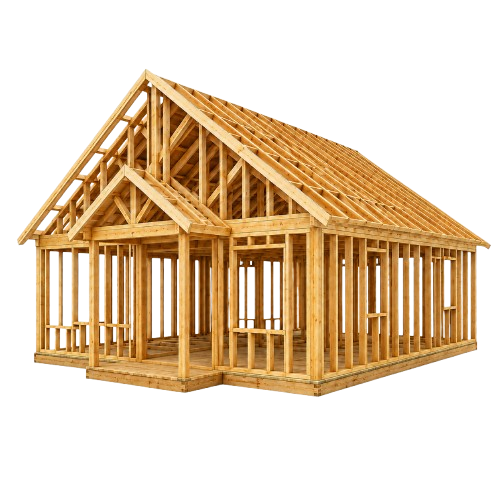 New House